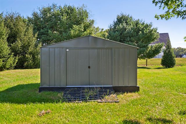 13898 Wagram Road NW, Pickerington, OH 43147