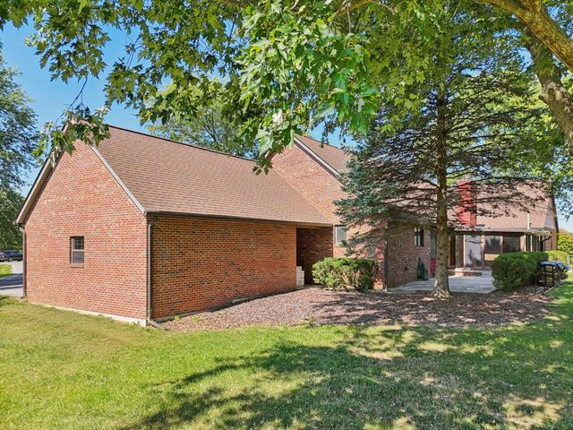13898 Wagram Road NW, Pickerington, OH 43147