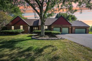 13898 Wagram Road NW, Pickerington, OH 43147