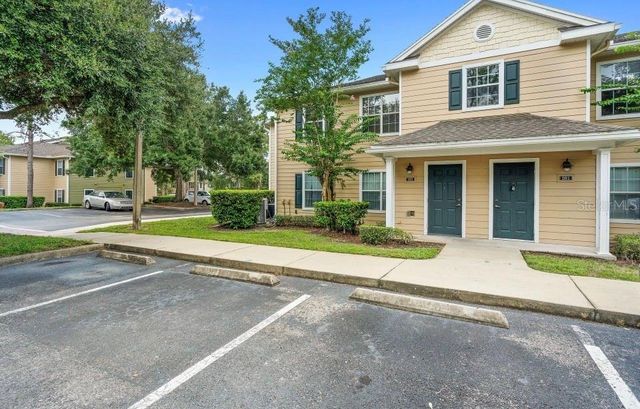 910 REGATTA BAY DRIVE 5-201, Orange City, FL 32763