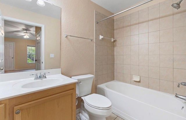 910 REGATTA BAY DRIVE 5-201, Orange City, FL 32763