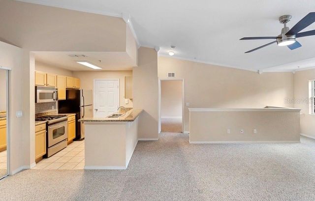 910 REGATTA BAY DRIVE 5-201, Orange City, FL 32763