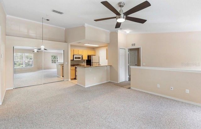910 REGATTA BAY DRIVE 5-201, Orange City, FL 32763