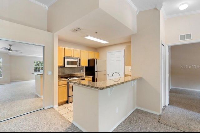 910 REGATTA BAY DRIVE 5-201, Orange City, FL 32763
