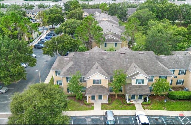 910 REGATTA BAY DRIVE 5-201, Orange City, FL 32763