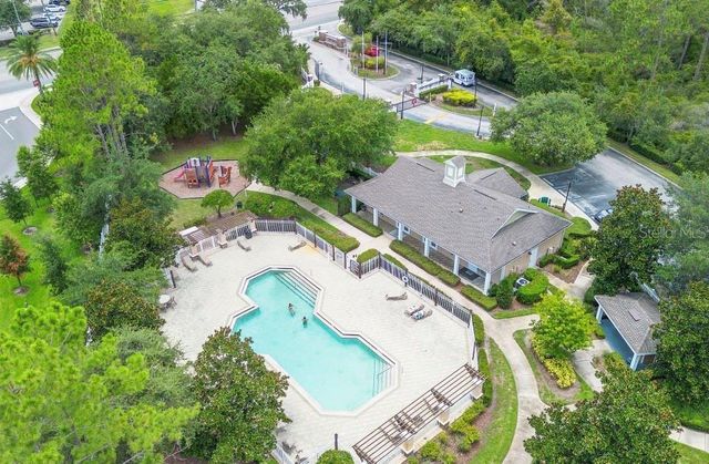 910 REGATTA BAY DRIVE 5-201, Orange City, FL 32763
