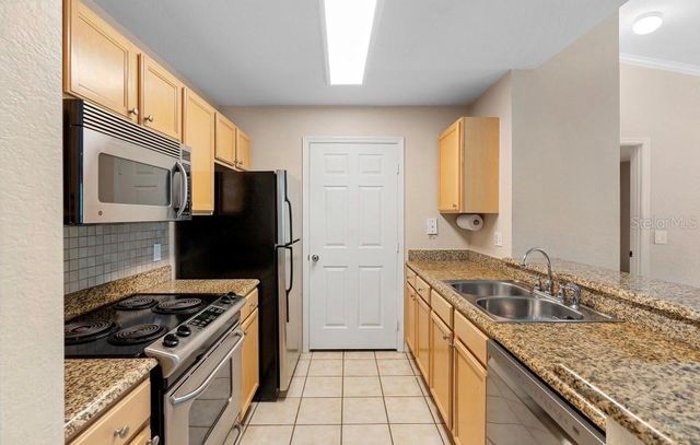 910 REGATTA BAY DRIVE 5-201, Orange City, FL 32763