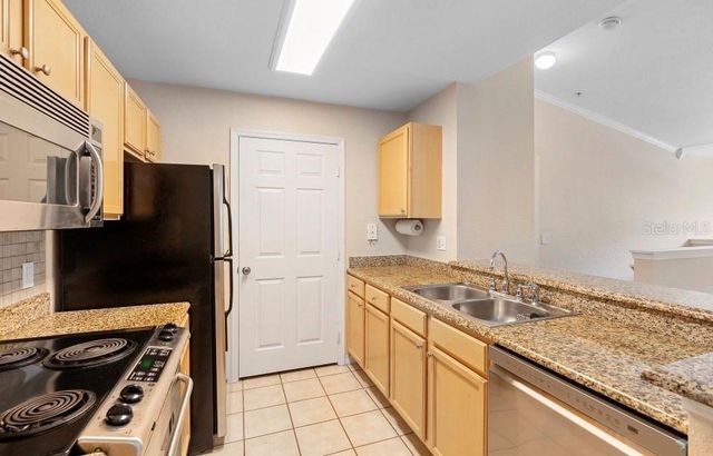 910 REGATTA BAY DRIVE 5-201, Orange City, FL 32763