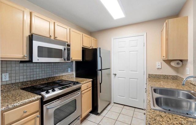 910 REGATTA BAY DRIVE 5-201, Orange City, FL 32763