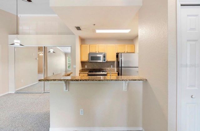 910 REGATTA BAY DRIVE 5-201, Orange City, FL 32763