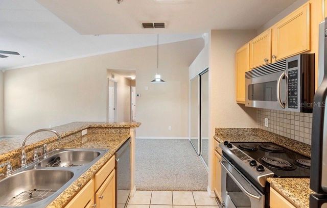910 REGATTA BAY DRIVE 5-201, Orange City, FL 32763