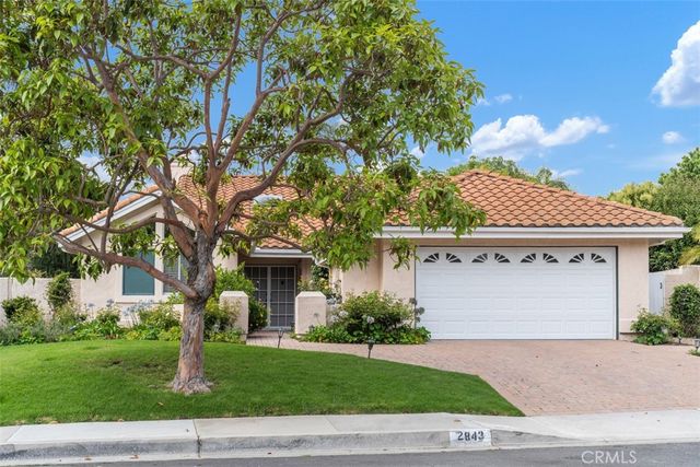 2843 Riachuelo, San Clemente, CA 92673
