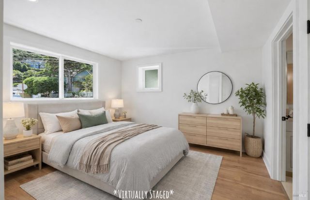 416 Richardson St, Sausalito, CA 94965