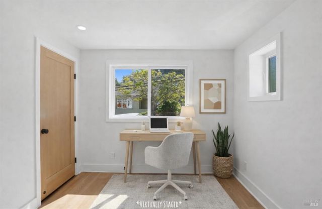 416 Richardson St, Sausalito, CA 94965