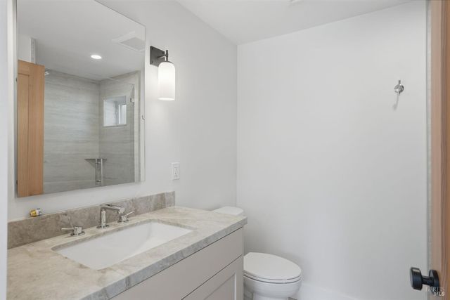 416 Richardson St, Sausalito, CA 94965