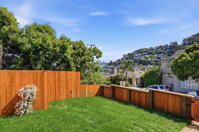 416 Richardson St, Sausalito, CA 94965