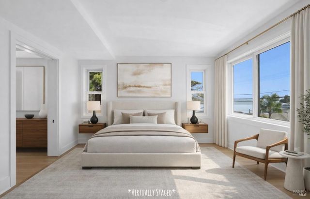 416 Richardson St, Sausalito, CA 94965