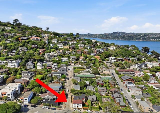 416 Richardson St, Sausalito, CA 94965