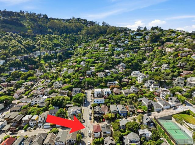 416 Richardson St, Sausalito, CA 94965