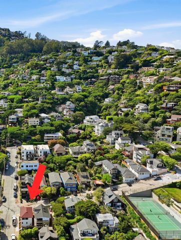 416 Richardson St, Sausalito, CA 94965