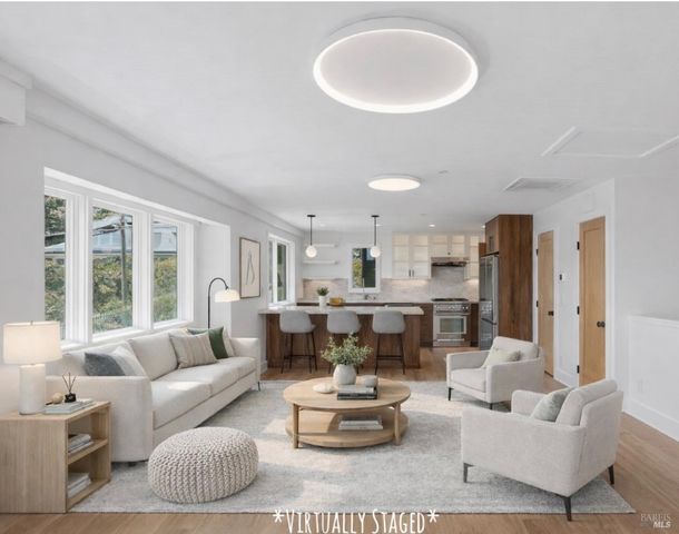 416 Richardson St, Sausalito, CA 94965