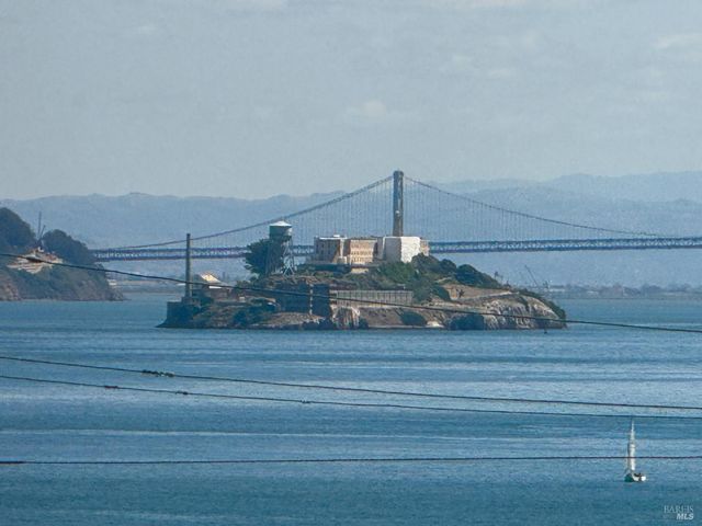 416 Richardson St, Sausalito, CA 94965