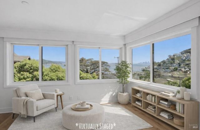416 Richardson St, Sausalito, CA 94965