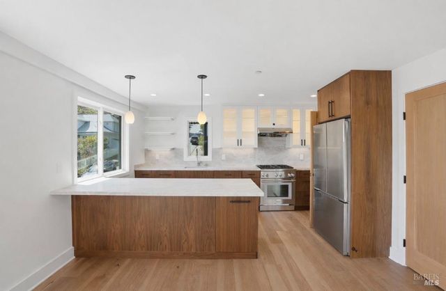 416 Richardson St, Sausalito, CA 94965