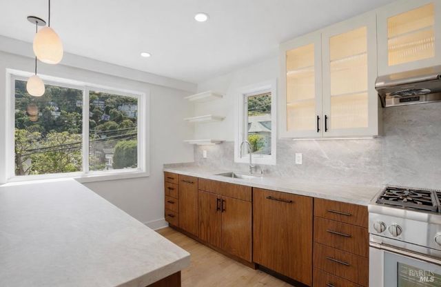 416 Richardson St, Sausalito, CA 94965