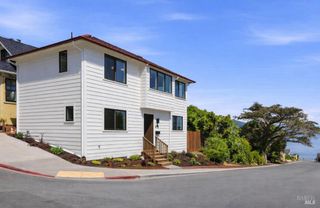 416 Richardson St, Sausalito, CA 94965