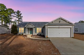 46 Old English Lane, Spring Lake, NC 28390