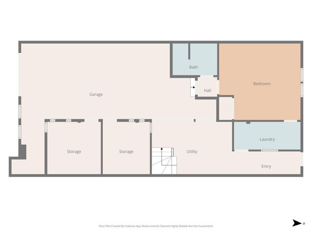 2036 Noriega Street, San Francisco, CA 94122