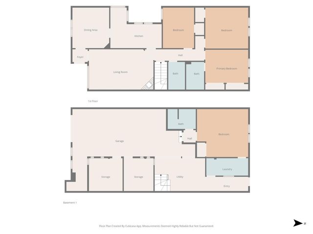 2036 Noriega Street, San Francisco, CA 94122