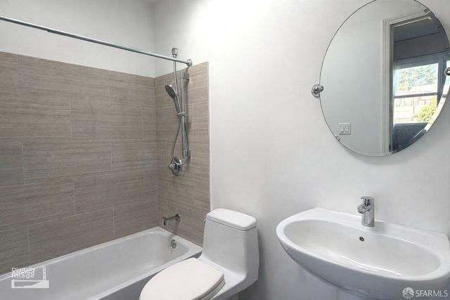 2036 Noriega Street, San Francisco, CA 94122