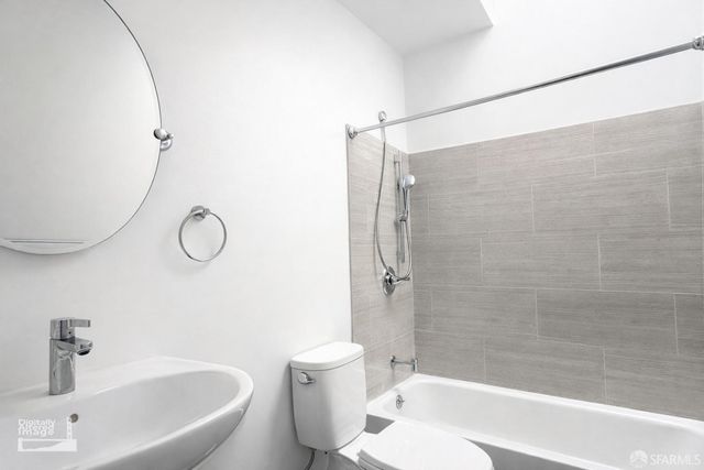 2036 Noriega Street, San Francisco, CA 94122