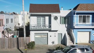 2036 Noriega Street, San Francisco, CA 94122