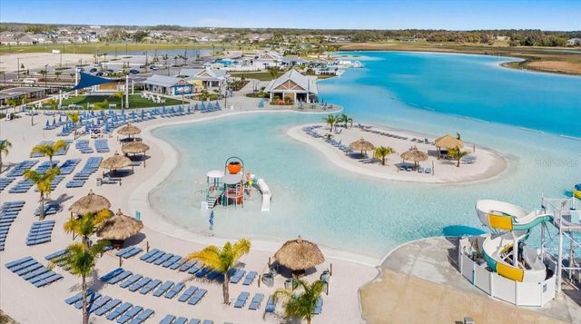 10336 TRUMPET HONEYSUCKLE WAY, San Antonio, FL 33576