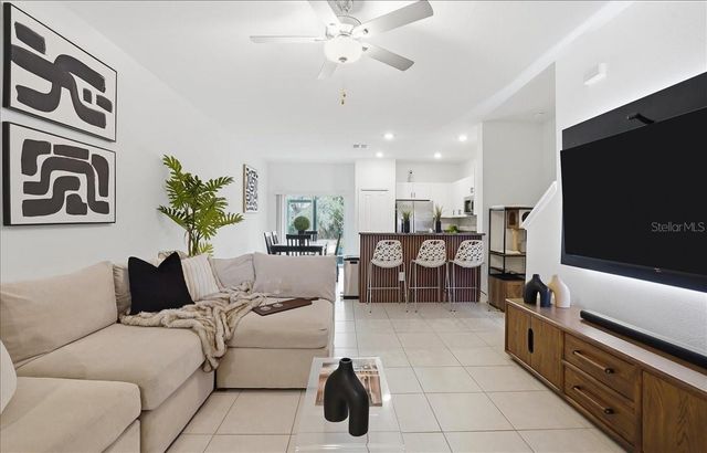 10336 TRUMPET HONEYSUCKLE WAY, San Antonio, FL 33576