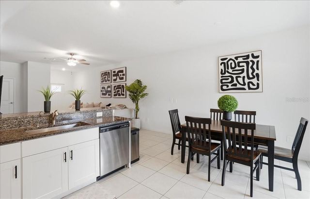 10336 TRUMPET HONEYSUCKLE WAY, San Antonio, FL 33576