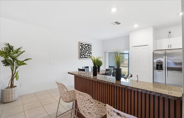 10336 TRUMPET HONEYSUCKLE WAY, San Antonio, FL 33576