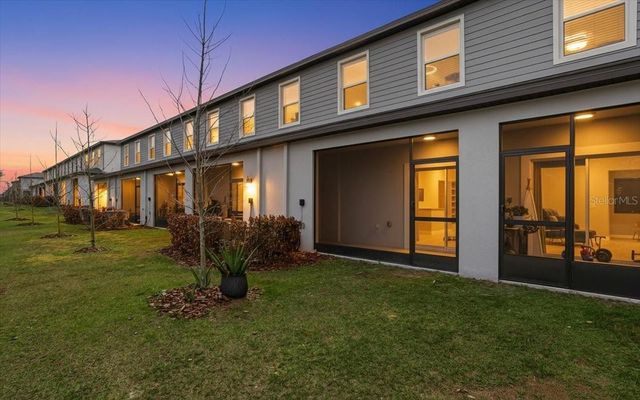 10336 TRUMPET HONEYSUCKLE WAY, San Antonio, FL 33576