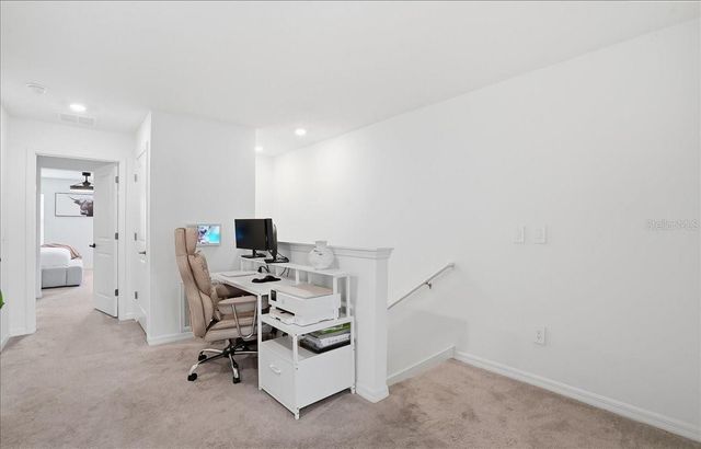 10336 TRUMPET HONEYSUCKLE WAY, San Antonio, FL 33576