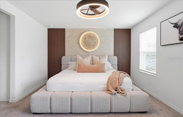 10336 TRUMPET HONEYSUCKLE WAY, San Antonio, FL 33576