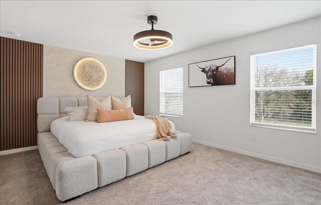 10336 TRUMPET HONEYSUCKLE WAY, San Antonio, FL 33576