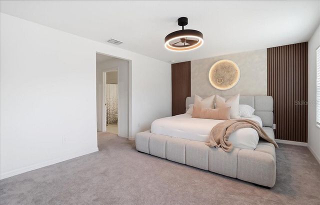 10336 TRUMPET HONEYSUCKLE WAY, San Antonio, FL 33576