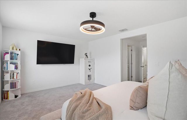 10336 TRUMPET HONEYSUCKLE WAY, San Antonio, FL 33576