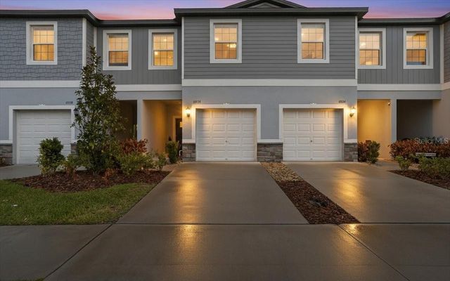 10336 TRUMPET HONEYSUCKLE WAY, San Antonio, FL 33576