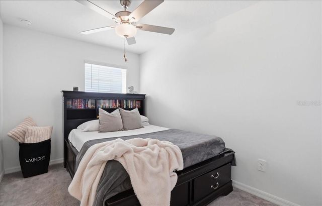 10336 TRUMPET HONEYSUCKLE WAY, San Antonio, FL 33576