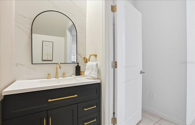 10336 TRUMPET HONEYSUCKLE WAY, San Antonio, FL 33576