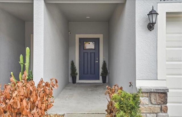 10336 TRUMPET HONEYSUCKLE WAY, San Antonio, FL 33576